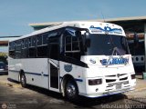 U.C. La Responsable S.C. 033, por Sebastin Mercado