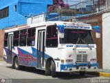 AR - Unin de Conductores Delicias - Castao 28, por Otto Ferrer