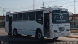 Colectivos La Rosita 008, por Sebastin Mercado