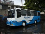Organizaciones Unidas de C. Caracas - La Guaira 001, por Edgardo Gonzlez