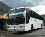 Bus Ven 3280 Marcopolo Andare Class Mercedes-Benz OH-1636L