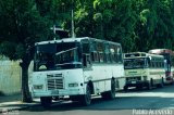 Ruta Metropolitana de Guarenas - Guatire 422 por Pablo Acevedo