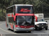 Aeroexpresos Ejecutivos 1058