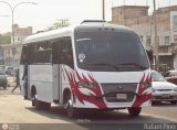 BO - Transporte Guaica 11, por Rafael Pino