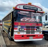 Expresos La Gran Colombia 37