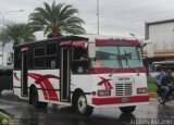 CA - Unin Bicentenario 31, por Andrs Ascanio
