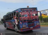 A.C. Boquern Express 14
