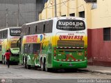 Empresa Peruana Pendiente 701 por Leonardo Saturno