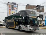 Turismo Tacna Internacional (Per) 204