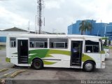 CA - Unin La Esmeralda 164