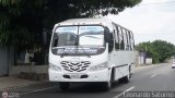 S.C. Lnea Transporte Expresos Del Chama 198