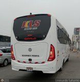 KLS Mobile S.A.C. (Per) 967, por Leonardo Saturno