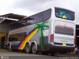 Cruceros Oriente Sur 106, por J. Carlos Gmez
