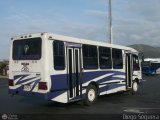 A.C. Transporte Independencia 059, por Diego Sequera