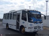 Transporte Virgen del Carmen 21