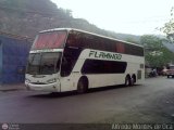 Expresos Flamingo 0082, por Alfredo Montes de Oca