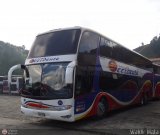 Expresos Occidente 261, por Waldir Mata