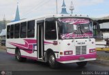 A.C. Transporte Central Morn Coro 081, por Andrs Ascanio