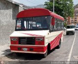 VA - Uni�n Conductores Jos� Mar�a Vargas 199 por Jonnathan Rodr�guez