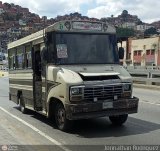 DC - Cooperativa de Transporte Pasajeros del Sur 040