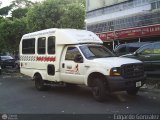 DC - Alcalda de Caracas ACS001, por Edgardo Gonzlez