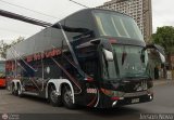 Buses Talca Pars & Londres (Chile)