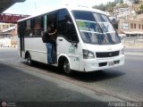 U.C. San Antonio S.C. 210, por Argenis Blanco