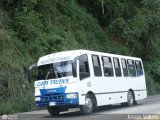 Transporte Virgen del Carmen 10, por Jesus Valero