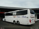 A.C. Mixta de Transporte Tchira Mrida R.L. 2001