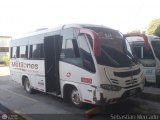Extra Rpido Los Motilones S.A. 1030, por Sebastin Mercado