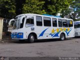 A.C. Unin de Conductores San Nicols 033, por Brayan Morales 
