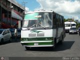 DC - S.C. Plaza Espaa - El Valle - Coche 923