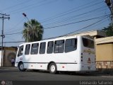 A.C. Transporte Central Morn Coro 024, por Leonardo Saturno