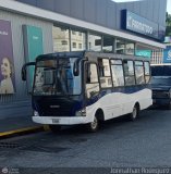 DC - A.C. de Transporte Conductores Unidos 099, por Jonnathan Rodrguez