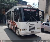 DC - A.C. de Transporte Roosevelt 131, por Jonnathan Rodrguez