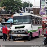 MI - Unin de Conductores Lnea Guaicoco 91, por Jonnathan Rodrguez