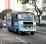 DC - A.C. Propatria - Carmelitas - Chacato 354, por Jonnathan Rodrguez