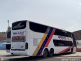 Aerorutas de Venezuela 0005