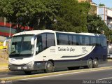 Turismo de Lujo 108, por Joseba Mendoza