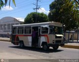 MI - A.C. Circunvalacin Ezequiel Zamora 18, por Yojar Henriquez