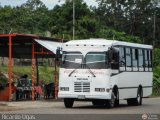 A.C. Unin Conductores Miraflores 97, por Ricardo Ugas