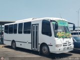 A.C. Mixta Fraternidad del Transporte R.L. 005, por Sebastin Mercado