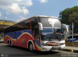 Expresos San Fernando 1012, por Alvin Rondn