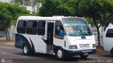 ZU - Colectivos La Limpia - La Estrella 014, por Sebastin Mercado