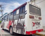 Unin Conductores Ro Caribe A.C.