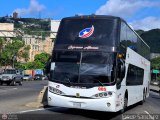 Expresos Alianza 005 por Josu� S�nchez