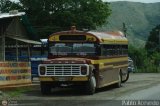 Unin Conductores San Casimiro 01, por Pablo Acevedo
