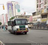 DC - Unin Conductores de Antimano 397