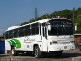 Lusitania Tours 944, por Joseba Mendoza