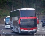 Transporte La Chinita XXI 1110, por Pablo Acevedo